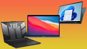 Score Big With Back-to-School Tech Deals