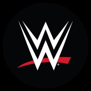 WWE - World Wrestling Entertainment (Dünya Güreş Eğlencesi)