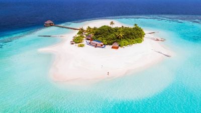 Maldivler Neden Batıyor? Turistlerin Gözdesi Adaları Kurtarmak Mümkün mü?