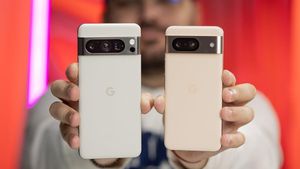 Serious Cyber Threat Poses Risks To Google Pixel Users