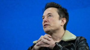 Elon Musk Aligns With Donald Trump Ahead Of 2024 Election