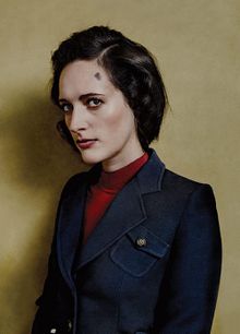 Phoebe Waller-Bridge