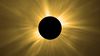 Güneş Tutulması: Ufacık Ay, Kocaman Güneş'i Nasıl Kapatıyor?