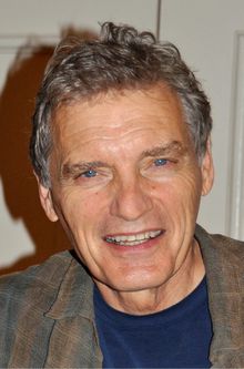 David Selby