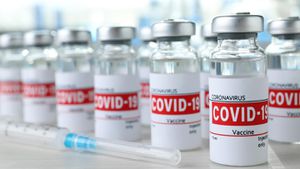 New COVID-19 Vaccines Approved To Combat Winter Surge