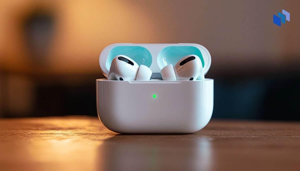 Apple Transforms AirPods Pro Into Hearing Health Tools