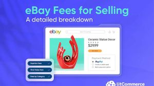 Sellers Upset Over EBay Fee Hikes