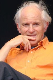 Harry Kroto