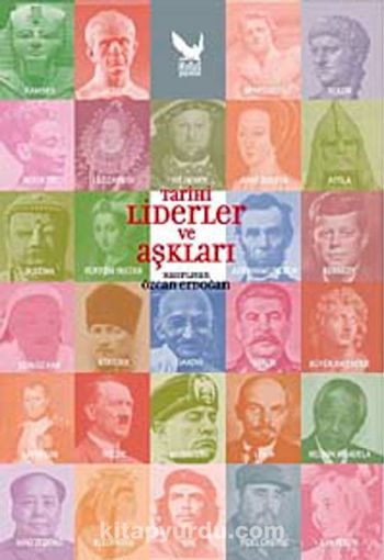 Liderler ve aşkları