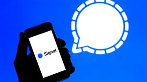 Russia Blocks Signal Messaging App Amid Rising Censorship