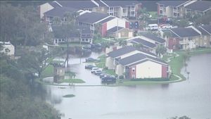 Florida Faces Devastation After Hurricane Milton's Wrath