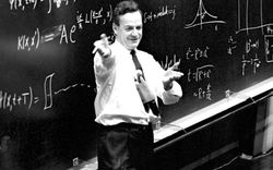Feynman'ın "Çoklu Geçmişler Kuramı" nedir?