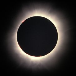  Total Solar Eclipse of 1979 