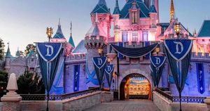 Disneyland Raises Ticket Prices Again