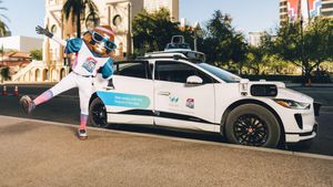 Waymo Launches Next-Gen Robotaxi With Enhanced Safety And Fewer Sensors