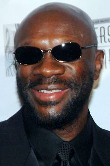 Isaac Hayes