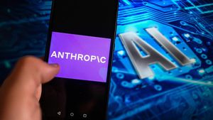 Anthropic Faces Major Copyright Lawsuit From Authors