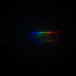  The Flash Spectrum of the Sun 