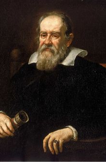 Galileo Galilei