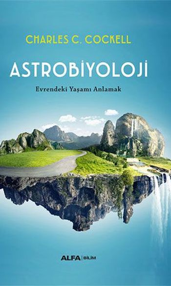 Astrobiyoloji