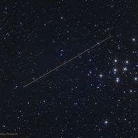  Close Encounter with M44 