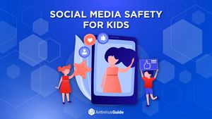 New Regulations Aim For Safer Social Media For Children