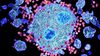 HIV’e Karşı Geliştirilen Bir Molekül, Virüsleri Savunmasız Kılıyor!