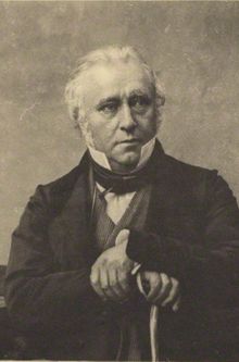 Thomas Babington Macaulay