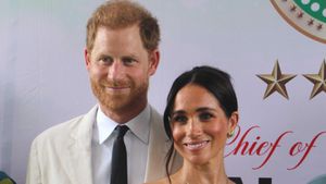 Hollywood Faces Off Against Harry And Meghan