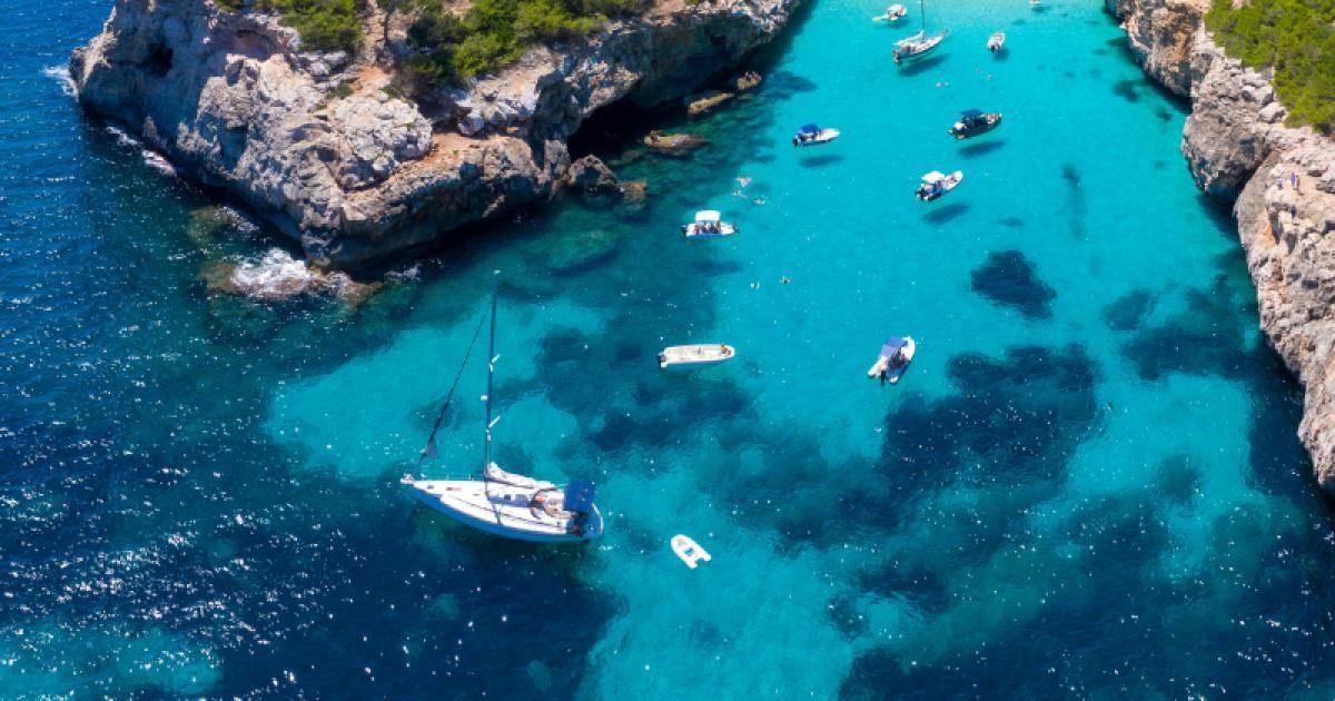 Shifting Sands In Mallorca Tourism As UK Travelers Opt For Alternatives