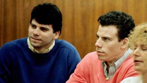 Menendez Brothers Case Set For New Review Amid Fresh Evidence