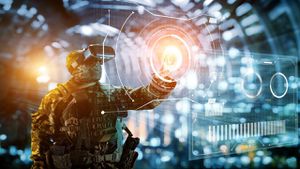 AI Transforms Defense Through Cutting-Edge Collaborations