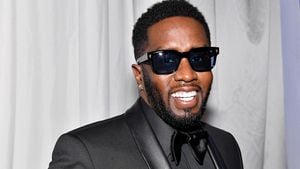 Diddy Faces Serious Legal Setbacks Amid New Judge Assignment