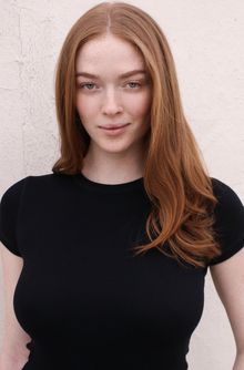 Larsen Thompson