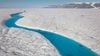 Buzullardaki Minik Ekosistemler: Cryoconite