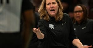 Lynx Coach Critiques Officiation After Finals Loss