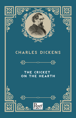 The Cricket on The Hearth (Charles Dickens)