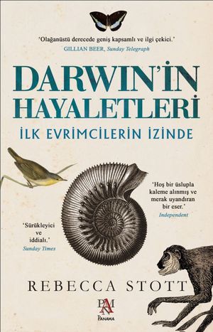 Darwin’in Hayaletleri