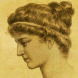 Hypatia .