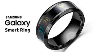 Samsung Galaxy Ring Integrates Seamlessly With Smartwatch Ecosystem