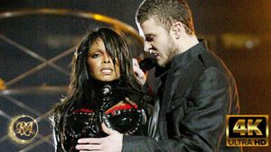 Janet Jackson Fuels Controversy With Kamala Harris Comments