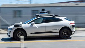 Waymo Expands Paid Robotaxi Rides To New Heights