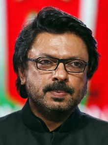 Sanjay Leela Bhansali