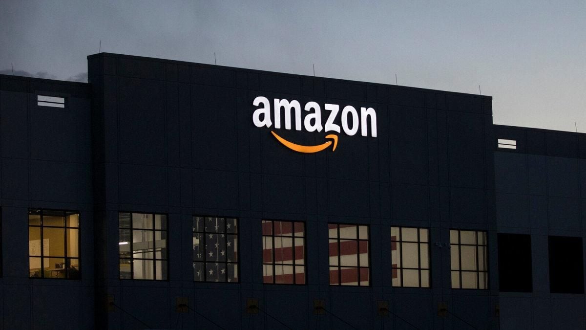 Amazon Requires Employees To Return To Office Five Days Each Week