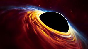 Exploring The Mysteries Of Supermassive Black Holes