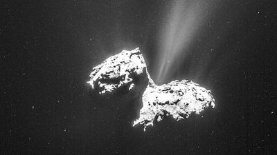 Rosetta Görevi, Philae Aracı ve 67P (Churyumov–Gerasimenko) Kuyrukluyıldızı Hakkında Bildiklerimiz