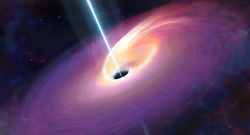 Yavaşlayan Nötron Yıldızları Gazı Dönüş Yönlerinin Tersinden Yutuyor Olabilir