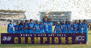 India Aims For Redemption After Setback