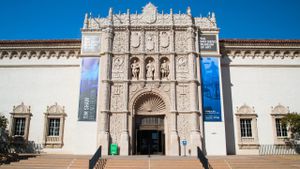 San Diego Museum Of Art Unveils Expansion Plans