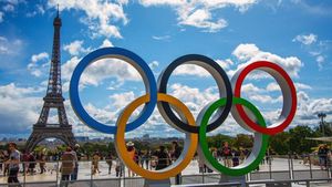 Paris 2024 Olympics Redefining Media Engagement And Viewership